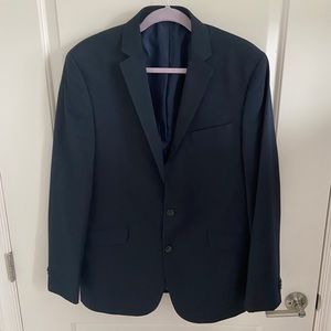 Kenneth Cole Sport Coat — 42R